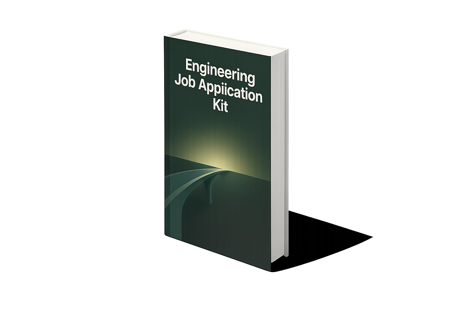 Engineering Job Application Kit