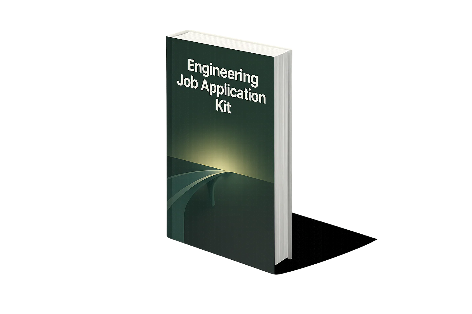 Engineering Job Application Kit
